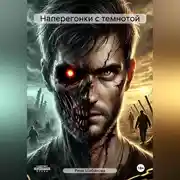 Постер книги Наперегонки с темнотой