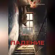 Постер книги Падение