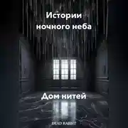 Постер книги Истории ночного неба. Дом нитей