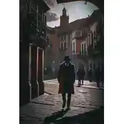 Постер книги Страшные сказки Мауро Де Круса