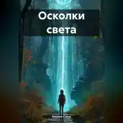 Постер книги Осколки света