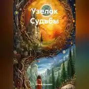 Постер книги «Узелок Судьбы»