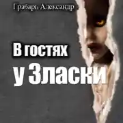 Постер книги В гостях у Зласки