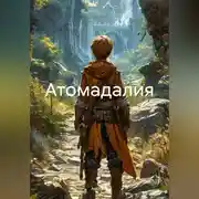 Постер книги Атомадалия