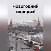 Постер книги Новогодний сюрприз!