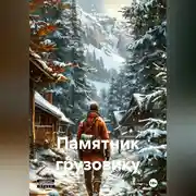 Постер книги Памятник грузовику