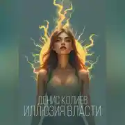 Постер книги Иллюзия власти