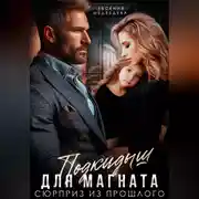 Постер книги Подкидыш для Магната. Сюрприз из прошлого