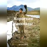 Постер книги короткие рассказы