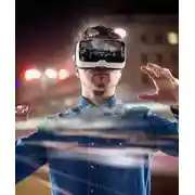 Постер книги Жажда потерянной жизни