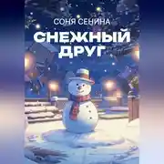 Постер книги Снежный друг