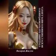 Постер книги Создание одухотворённого искусственного интеллекта