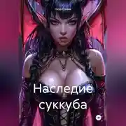 Постер книги Наследие суккуба