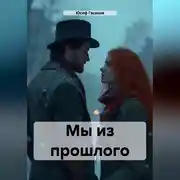 Постер книги Мы из прошлого