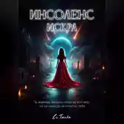 Постер книги Инсоленс: Искра