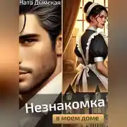 Постер книги Незнакомка в моем доме