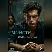 Постер книги Монстр рядом со мной