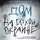 Ксения Комал - Дом на глухой окраине