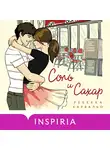 Ребекка Карвальо - Соль и сахар