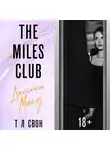 Т Л Свон - The Miles club. Джеймисон Майлз