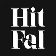 Постер книги HitFal – пробуди потенциал Истинного Я. Метод достижения любой точки Б