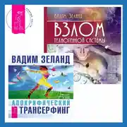 Постер книги Взлом техногенной системы. Апокрифический Трансерфинг