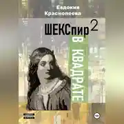 Постер книги Шекспир в квадрате