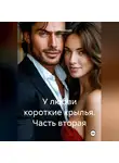 Валерий Тюменцев - У любви короткие крылья. Часть вторая.