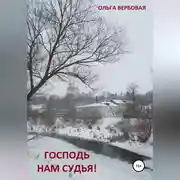 Постер книги Господь нам судья!