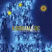 Постер книги Karmamagic