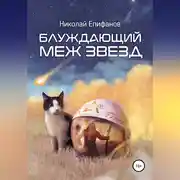 Постер книги Блуждающий меж звезд