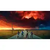 Очень странные дела