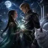 Лучшее любовное фэнтези