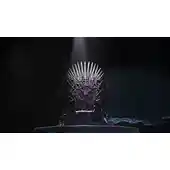 За сто лет до «Игры престолов» 