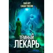 Постер книги Темный Лекарь 13