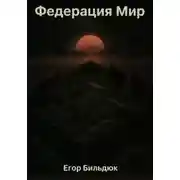 Постер книги Федерация Мир