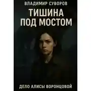 Постер книги Тишина под мостом