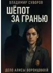 Владимир Суворов - Шепот за гранью