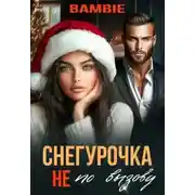 Постер книги Снегурочка не по вызову
