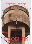 Кирилл Леглер - Особняк