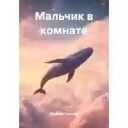 Постер книги Мальчик в комнате