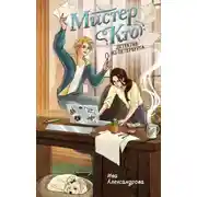 Постер книги Мистер Кто. Детектив из Петербурга