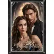 Постер книги Добро пожаловать в Ард! На осколках прошлого