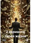 Неизвестный - 2 варианта твоей жизни