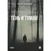 Постер книги Проводник. Тень и туман