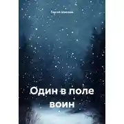Постер книги Один в поле воин