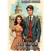 Постер книги Дипломник из будущего 3