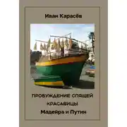 Постер книги Пробуждение спящей красавицы. Мадейра и Путин