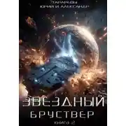 Постер книги Звездный бруствер. Книга 2