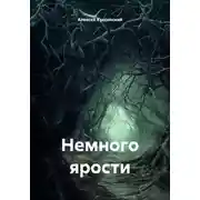 Постер книги Немного ярости